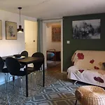 Maison A La Coque Holiday home Baceno
