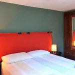 펜션 Maison A La Coque
