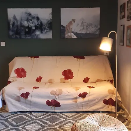 Maison à La Coque