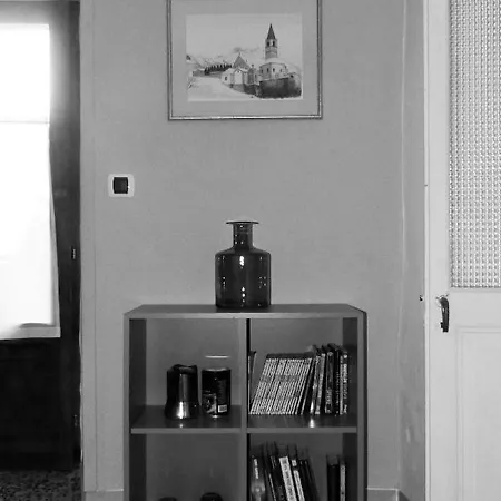 Maison à La Coque Hébergement de vacances