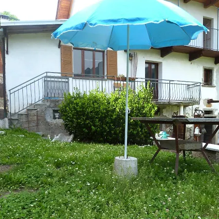 Maison à La Coque