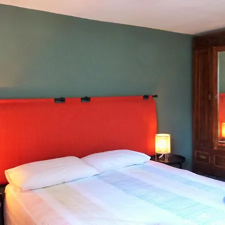 Prázdninový dům Maison A La Coque