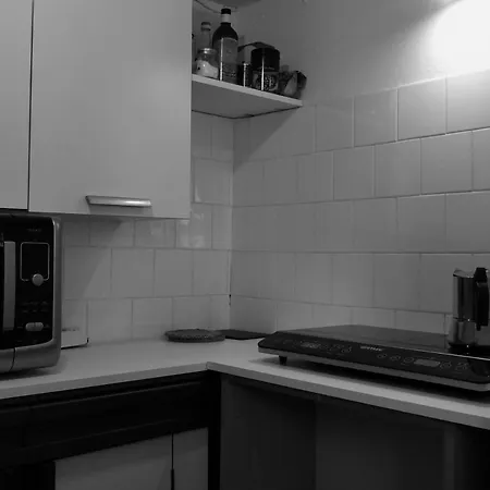 Maison A La Coque Holiday home *