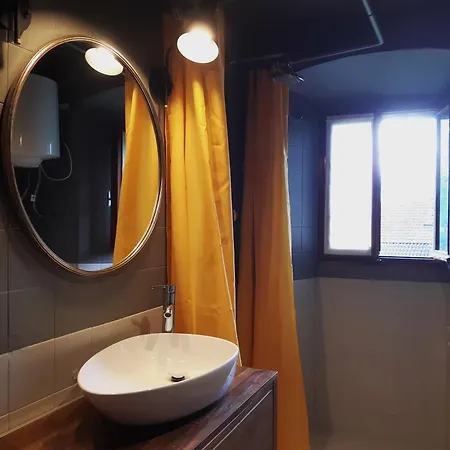 Maison à La Coque * Baceno