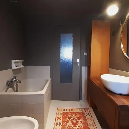 Maison A La Coque