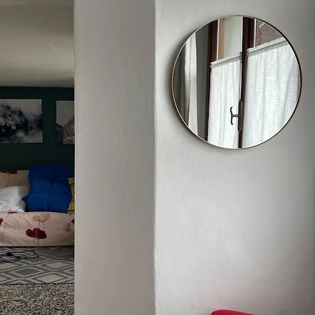 Σπίτι διακοπών Maison A La Coque Baceno