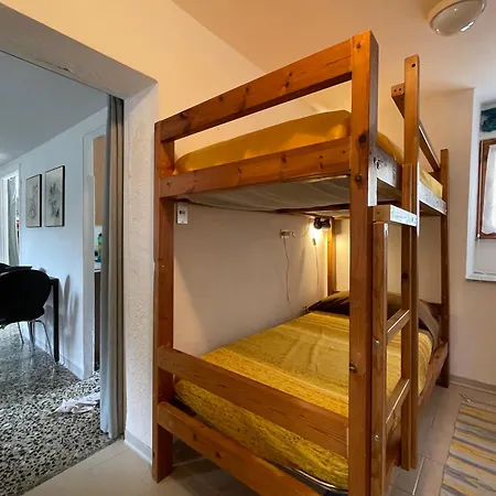 Maison A La Coque Holiday home