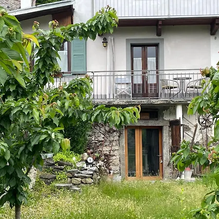 Maison A La Coque Σπίτι διακοπών *