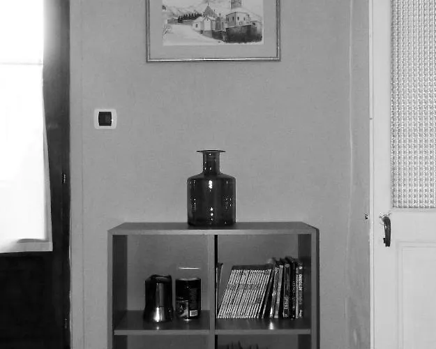 Maison A La Coque 別荘