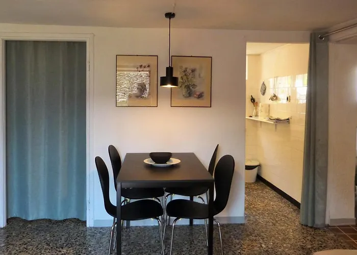 Maison A La Coque Tatil Evi *