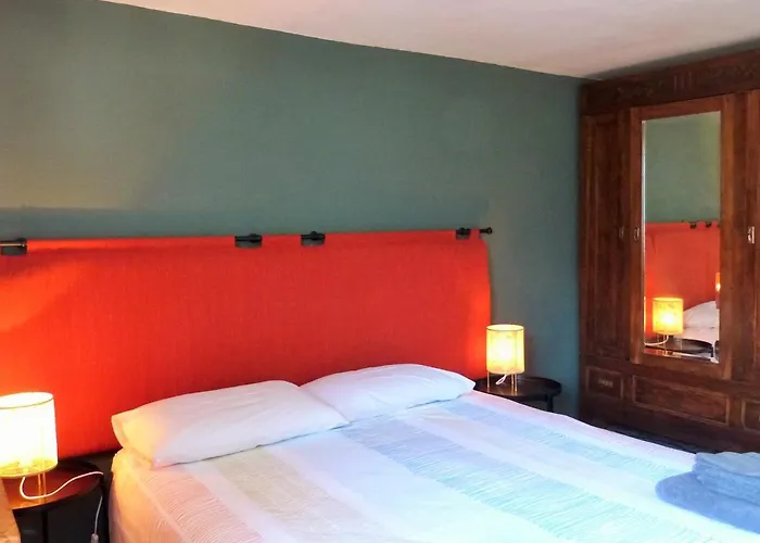 Tatil Evi Maison A La Coque