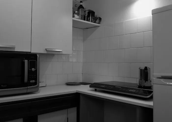 Maison A La Coque بيت للعطل *