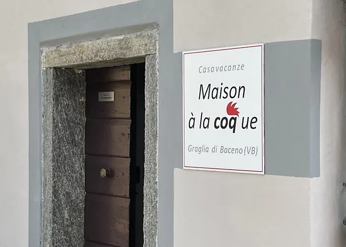 Maison A La Coque Tatil Evi *